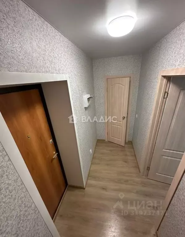 Студия Коми, Сыктывкар ул. Панева, 1/2 (26.4 м) - Фото 1