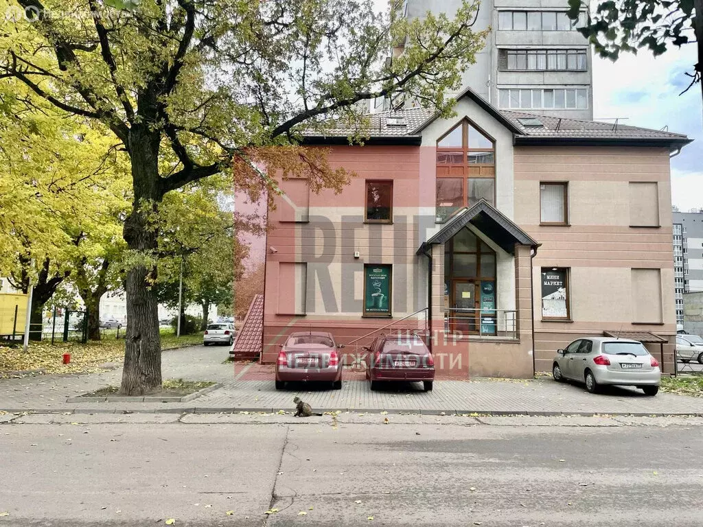 Помещение свободного назначения (192 м) - Фото 1