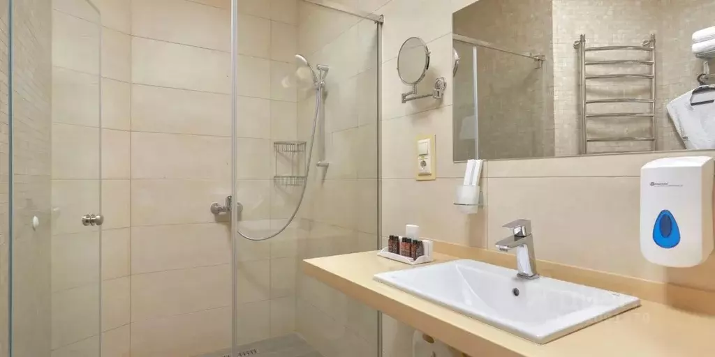 Комната Краснодарский край, Геленджик Маячная ул., 9 (35.0 м) - Фото 2