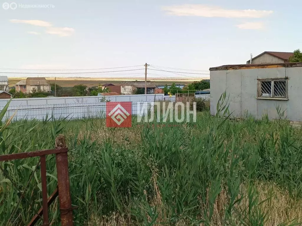 Участок в Республика Крым, муниципальный округ Феодосия, ДП Нива, ... - Фото 1