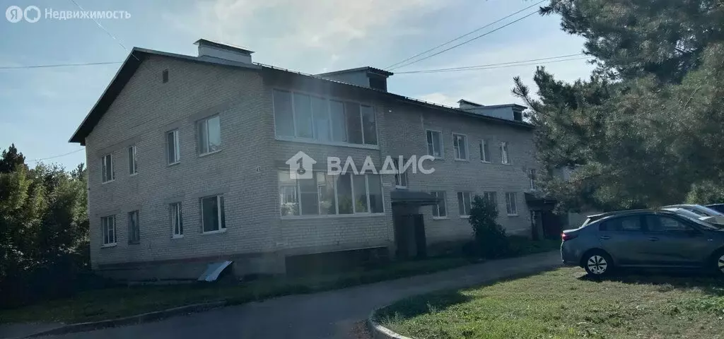 3-комнатная квартира: Суздаль, улица Гоголя, 45 (59.2 м) - Фото 1