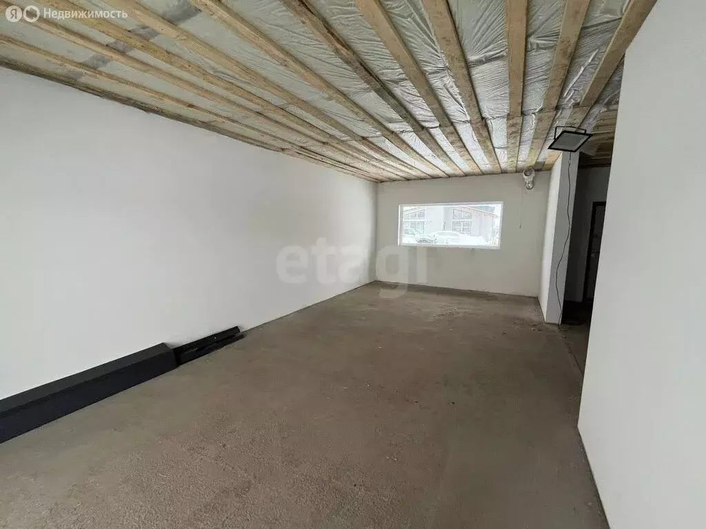 Дом в Кемеровский муниципальный округ, СНТ Уютное, Липовая улица (92 ... - Фото 2