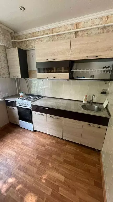 2-к. квартира, 45 м, 2/9 эт. - Фото 0