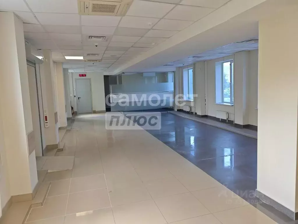 Помещение свободного назначения в Московская область, Подольск ... - Фото 1