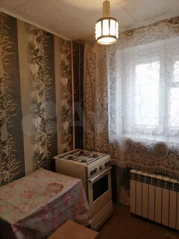 1-к. квартира, 22 м, 2/5 эт. - Фото 1