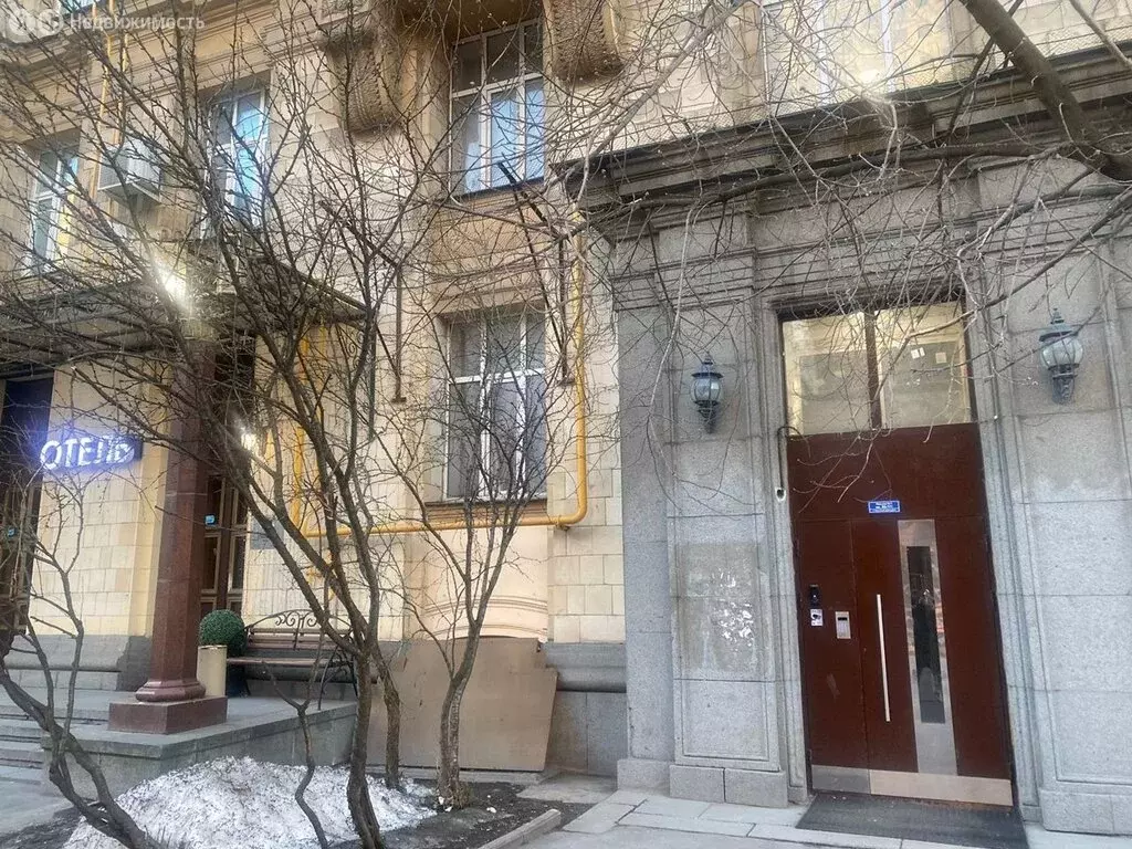 2-комнатная квартира: Москва, 1-й Боткинский проезд, 6с3 (65 м) - Фото 1