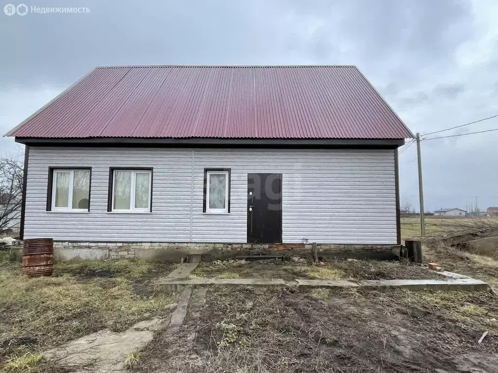 Дом в Латная, улица Вавилова (114.6 м) - Фото 1