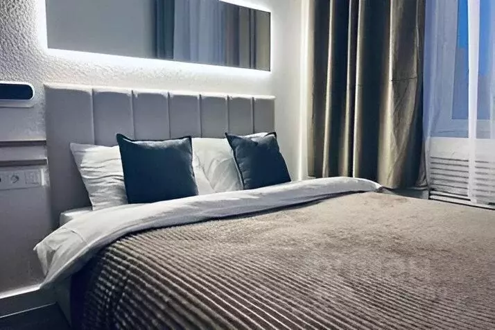 1-к кв. Москва ул. Кржижановского, 15К1 (15.0 м) - Фото 1