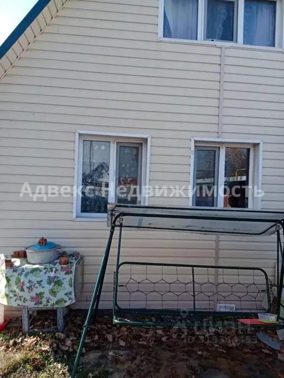 Дом в Тюменская область, Тюменский район, д. Дударева Боровая ул., 9 ... - Фото 1