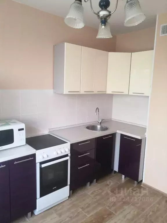 2-к кв. Москва ул. Дыбенко, 6К2 (55.0 м) - Фото 2