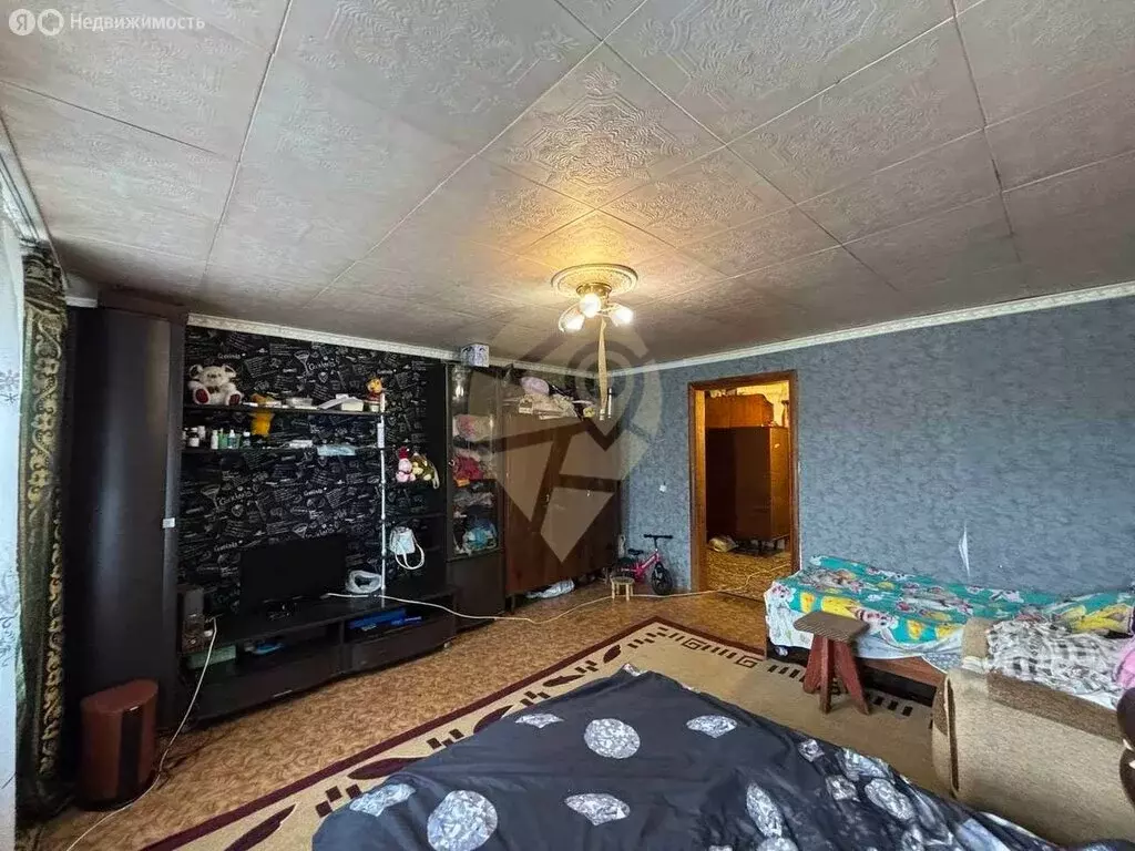 Дом в село Озёрки (107 м) - Фото 2