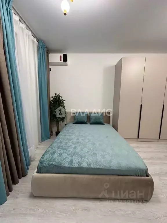 Студия Санкт-Петербург просп. Обуховской обороны, 36 (27.0 м) - Фото 1