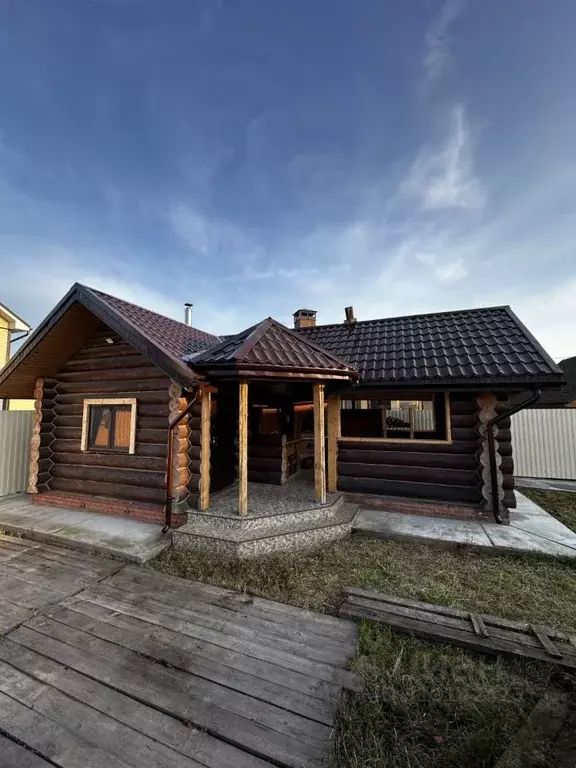 Участок в Татарстан, Зеленодольск ул. Шатлык, 35 (6.0 сот.) - Фото 0