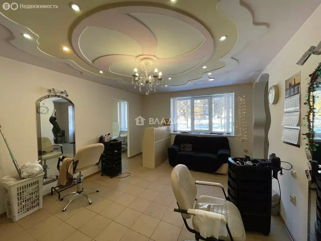 Помещение свободного назначения (38.7 м) - Фото 1