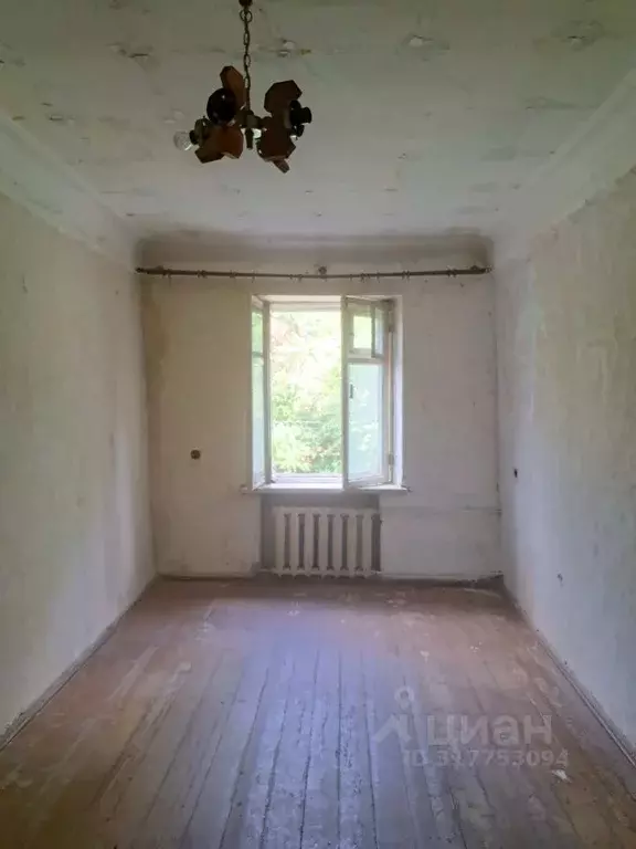 1-к кв. Омская область, Омск ул. 20 лет РККА, 3 (31.8 м) - Фото 0