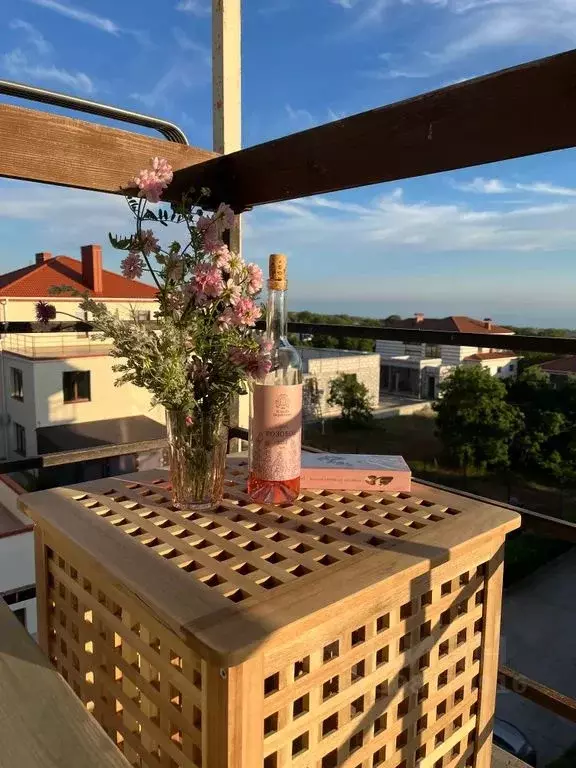 1-к кв. Севастополь Вилларис дель Мар кп, 76 (36.0 м) - Фото 1