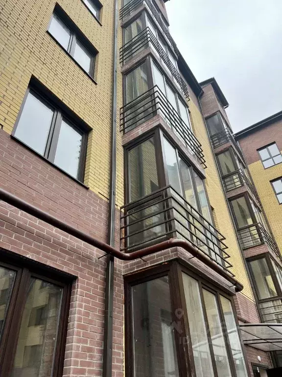 2-к кв. Северная Осетия, Владикавказ ул. Билара Кабалоева, 18 (72.0 м) - Фото 2