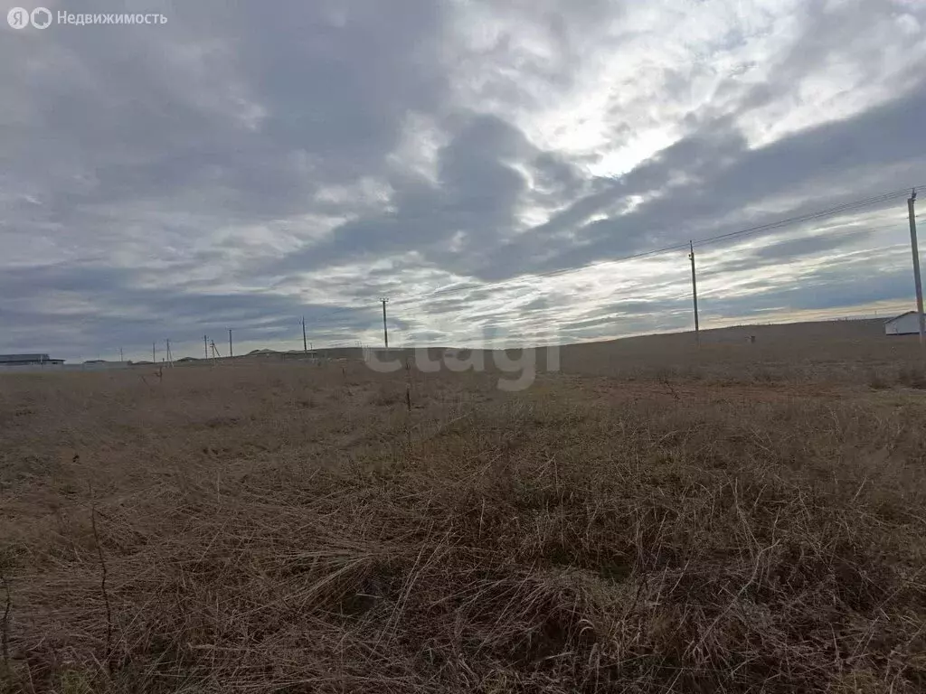 Участок в Симферополь, улица 8 Марта (10.25 м) - Фото 2