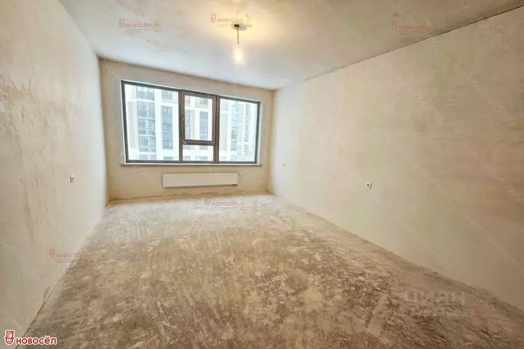 1-к кв. Свердловская область, Екатеринбург просп. Космонавтов, 108Е ... - Фото 2