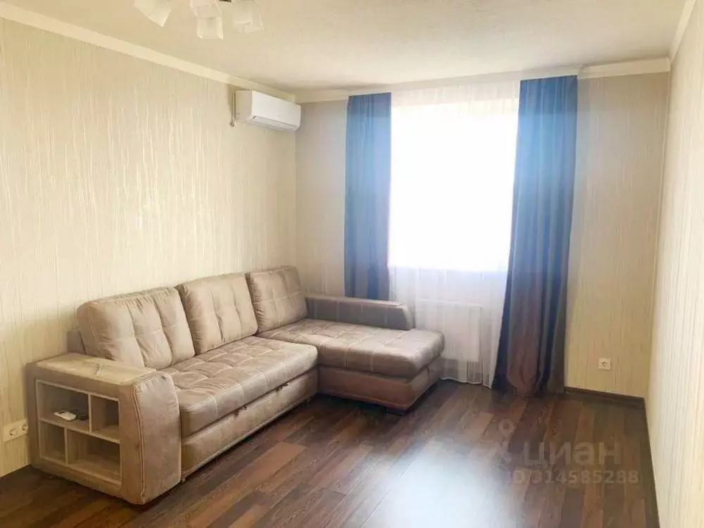 2-к кв. Башкортостан, Уфа Комсомольская ул., 109 (65.0 м) - Фото 1