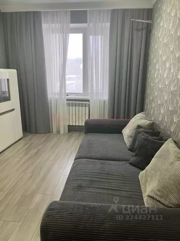 2-к кв. Ростовская область, Ростов-на-Дону ул. Берберовская, 4 (56.0 ... - Фото 1