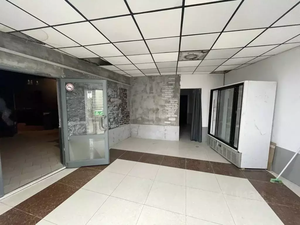 Помещение свободного назначения в Краснодарский край, Сочи ул. ... - Фото 2