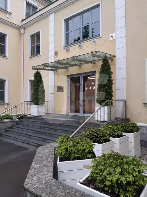 Офис в Москва 1-й Казачий пер., 6С5 (409 м) - Фото 2