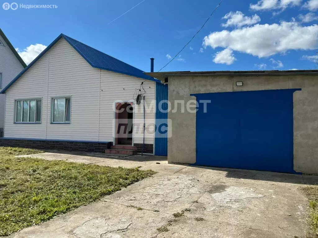 Дом в Стрелецкая, 135 (79 м) - Фото 2