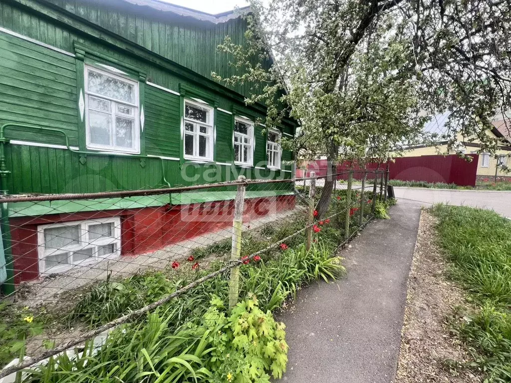 Дом 66,7 м на участке 6 сот. - Фото 0