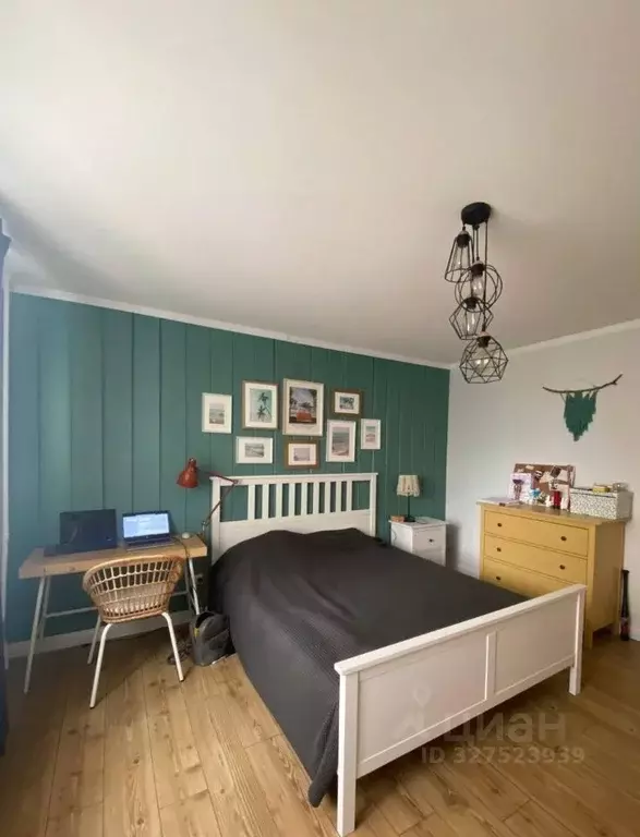 2-к кв. Московская область, Реутов Юбилейный просп., 52 (56.0 м) - Фото 1