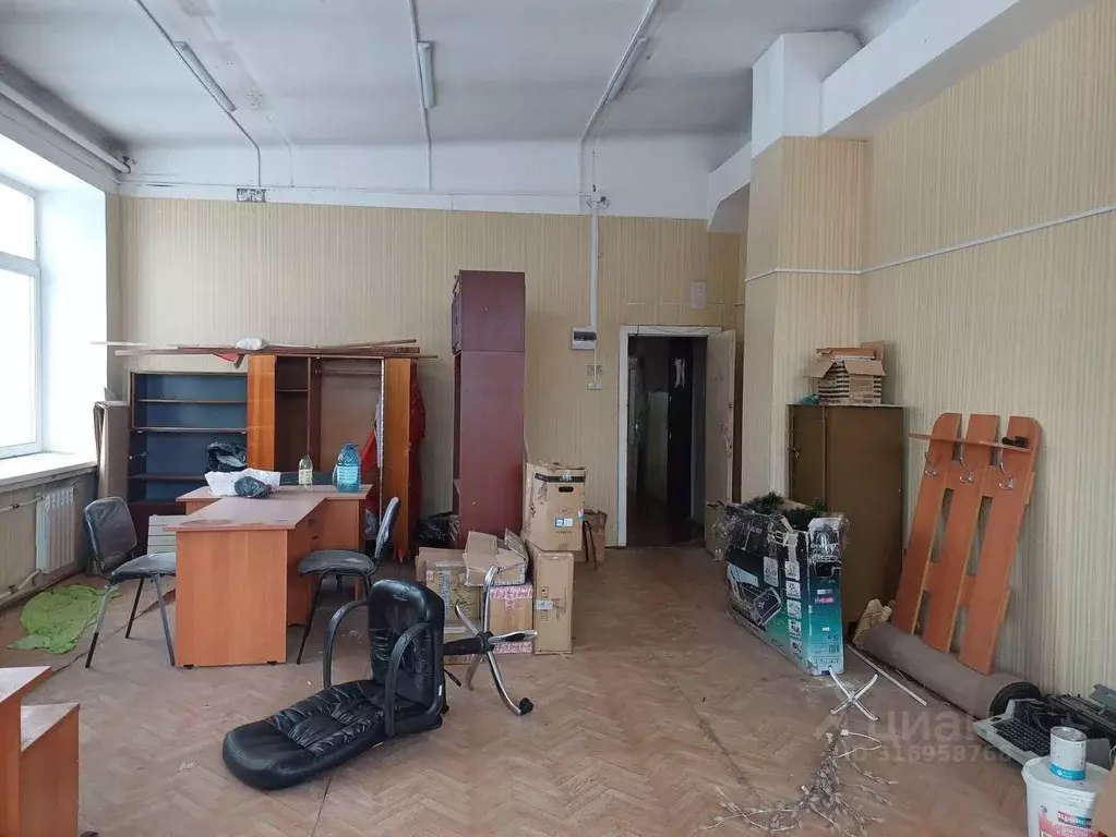 Помещение свободного назначения в Иркутская область, Бодайбо ул. Мира, ... - Фото 0