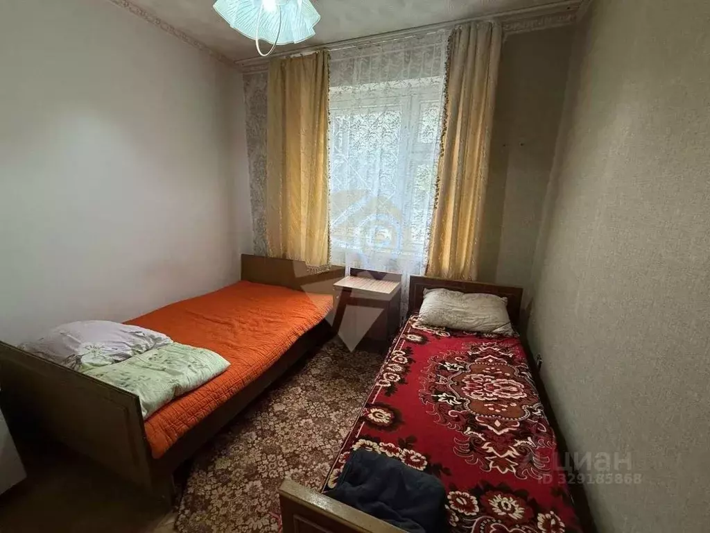 4-к кв. Белгородская область, Старый Оскол Восточный мкр, 2А (79.5 м) - Фото 1