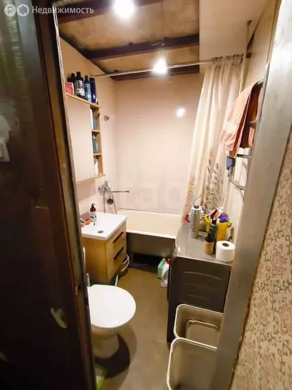 2-комнатная квартира: Санкт-Петербург, проспект Науки, 14к3 (46.3 м) - Фото 2
