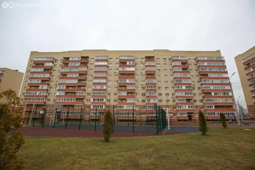 2-комнатная квартира: Красный Бор, квартал Светлояр, 2 (58 м) - Фото 1