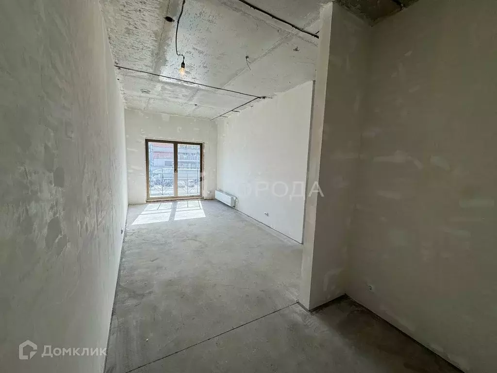 Продаётся 2-к квартира, 42.3 м - Фото 1