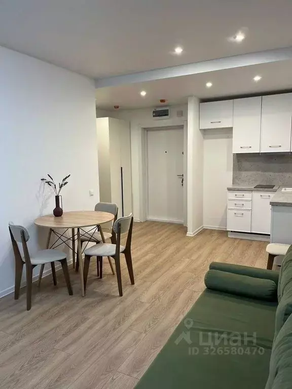 2-к кв. Москва ул. Большое Понизовье, 8 (40.0 м) - Фото 1