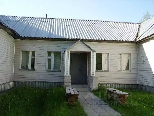 Офис в Коми, Сыктывкар Ярославская ул., 11 (360 м) - Фото 1