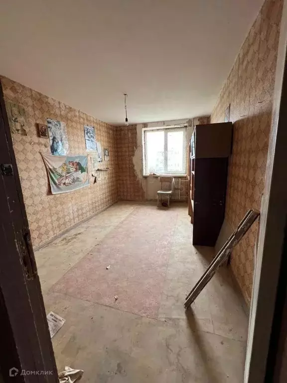 Продаётся 3-к квартира, 67 м - Фото 1