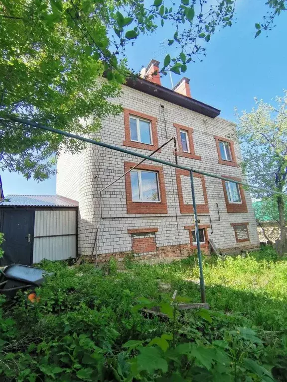 Коттедж в Самарская область, Самара проезд 2-й Малый, 4 (243 м) - Фото 1