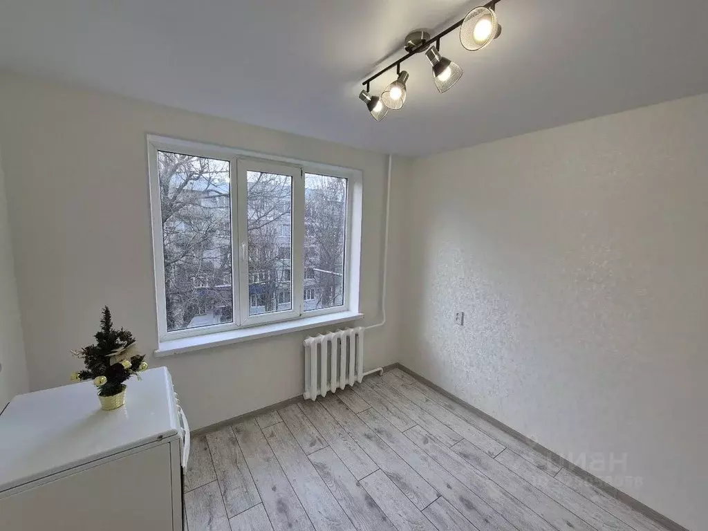 2-к кв. Ростовская область, Таганрог ул. Циолковского (47.1 м) - Фото 1