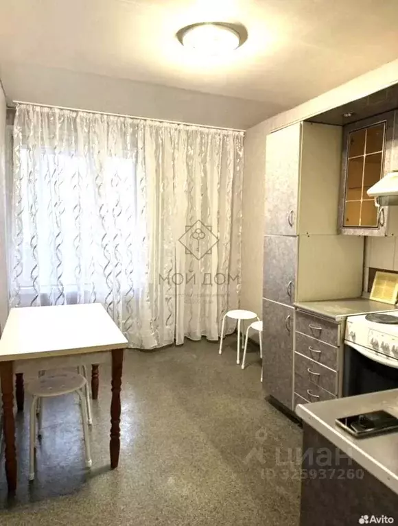 1-к кв. Москва Харьковский проезд, 7К1А (40.0 м) - Фото 1