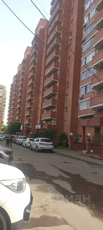 2-к кв. Московская область, Химки просп. Мельникова, 2б (55.0 м) - Фото 1