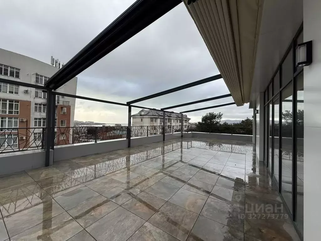 Помещение свободного назначения в Краснодарский край, Геленджик ул. ... - Фото 2