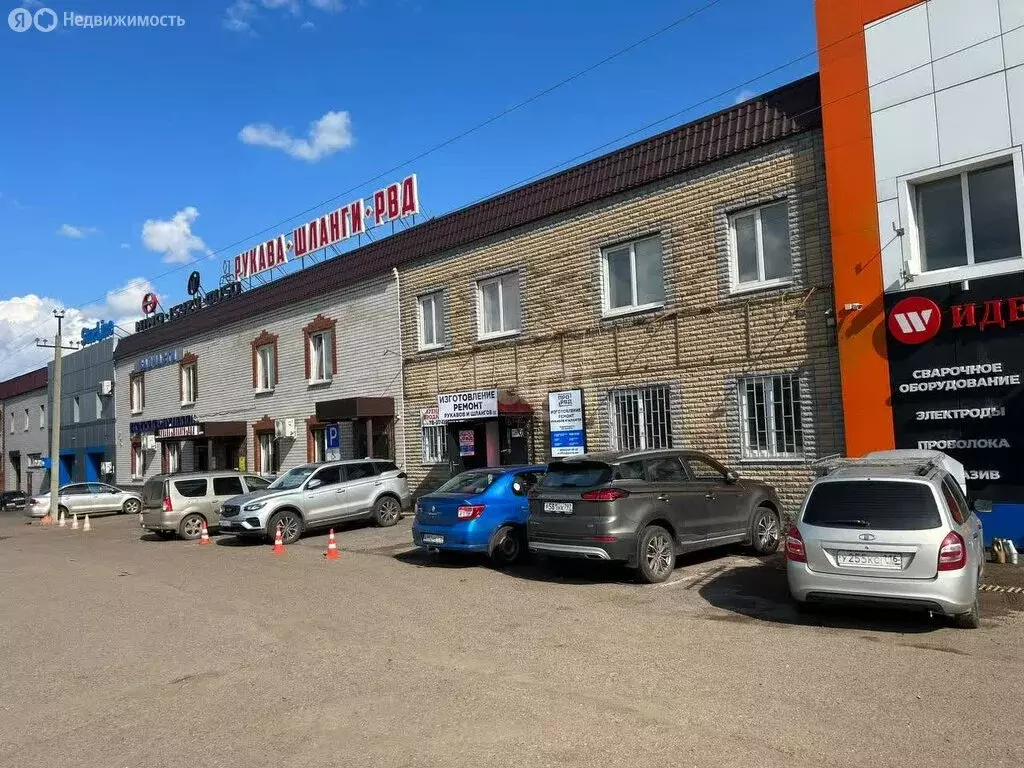 Помещение свободного назначения (380 м) - Фото 1