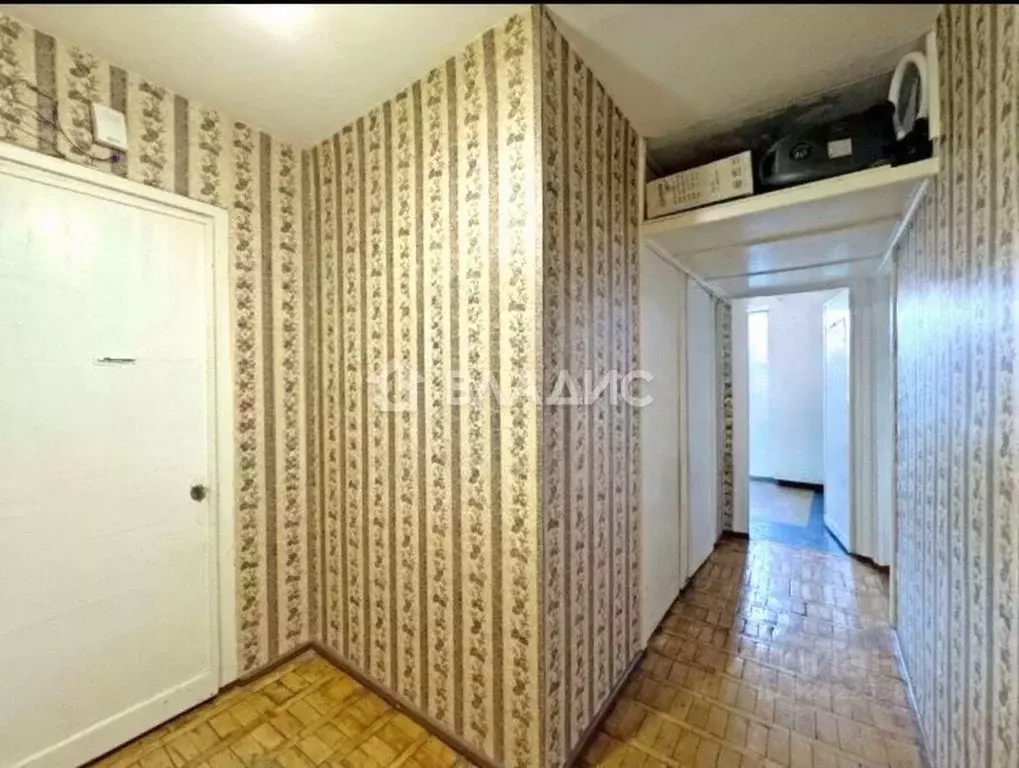 1-к кв. Москва Минусинская ул., 1 (40.0 м) - Фото 2