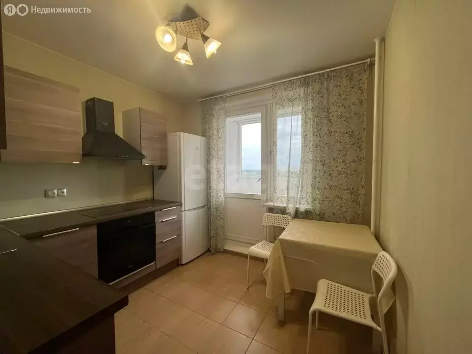 1-комнатная квартира: Балашиха, улица Дмитриева, 2 (43 м) - Фото 1