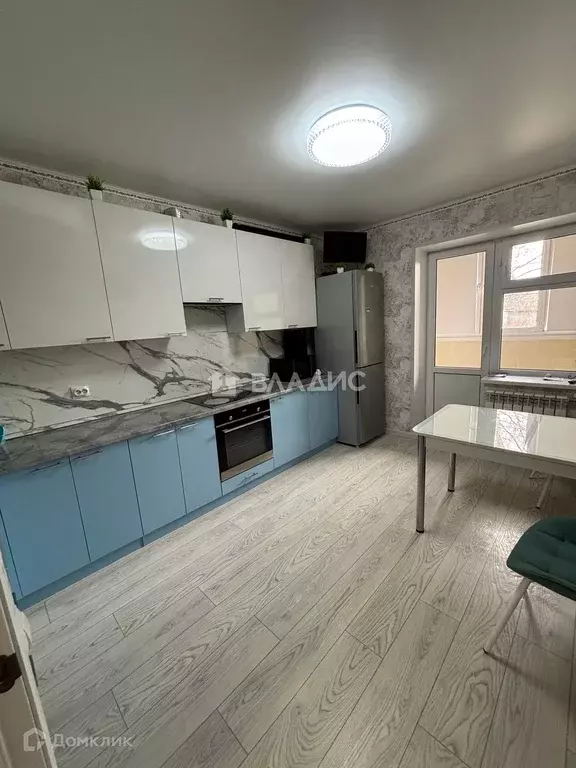 Продаётся 2-к квартира, 57 м - Фото 1