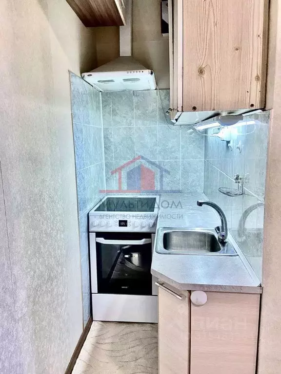 1-к кв. Белгородская область, Старый Оскол Королева мкр, 24 (40.5 м) - Фото 1