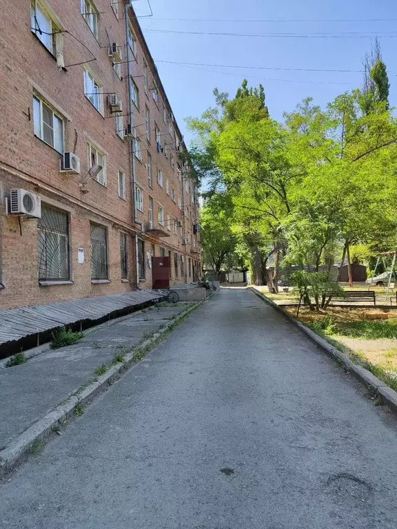 Комната 14 м в 1-к., 4/5 эт. - Фото 0