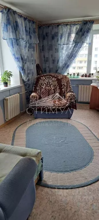 4-к кв. Саратовская область, Саратов Гвардейская ул., 44а (78.0 м) - Фото 1